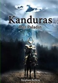 Cover: Kanduras der Paladin - Reichardt Verlag