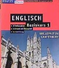 Cover: Breakfast in Canterbury - J&uuml;nger Vlg