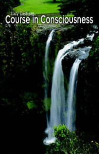 Enlarge image Cover: Course in Consciousness - iUniverse