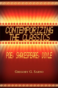Abbildung von: Contemporizing the Classics - iUniverse