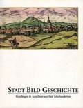Cover: Stadt - Bild - Geschichte - Stadt Reutlingen