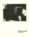 Cover: Bestandskatalog des St&auml;dtischen Kunstmuseums Spendhaus Reutlingen / Werner H&ouml;ll - Stadt Reutlingen