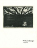 Cover: Bestandskatalog des St&auml;dtischen Kunstmuseums Spendhaus Reutlingen / Wilhelm Laage - Stadt Reutlingen