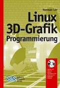 Cover: Linux 3D-Grafikprogrammierung - Software & Support