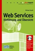 Cover: Web Services - Software & Support