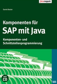 Enlarge image Cover: Komponenten für SAP mit Java - Software & Support