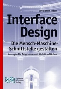 Enlarge image Cover: Interface Design - Software & Support