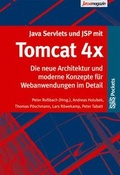 Cover: Java Servlets und JSP mit Tomcat 4x - Software & Support
