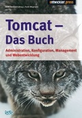 Cover: Tomcat - Das Buch - Software & Support