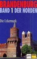 Cover: Brandenburg - Der Norden / Uckermark - Pro Line Concept