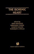 Cover: The Ischemic Heart - Springer
