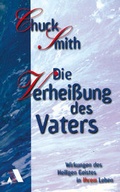 Cover: Die Verheissung des Vaters - Asaph Verlag