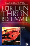 Cover: F&uuml;r den Thron bestimmt - Asaph Verlag