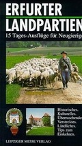 Cover: Erfurter Landparteien - Neureuter Premium Publishers