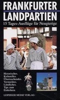 Cover: Frankfurter Landpartien - Neureuter Premium Publishers