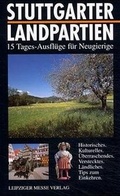 Cover: Stuttgarter Landpartien - Neureuter Premium Publishers