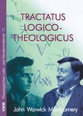 Cover: Tractatus Logico-Theologicus - Verlag f&uuml;r Kultur und Wissenschaft