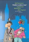 Cover: Paddy's andere Insel - Heimler u. Bramann