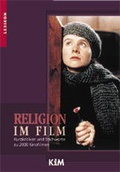 Cover: Religion im Film - KIM kath. Inst. f. Medieninform.