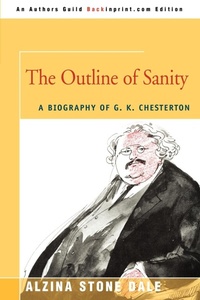 Abbildung von: The Outline of Sanity - iUniverse