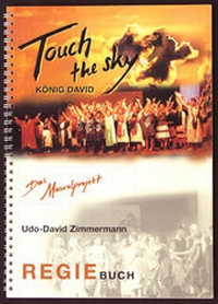 Enlarge image Cover: Touch the sky - König David - Felsenfest Musikverlag