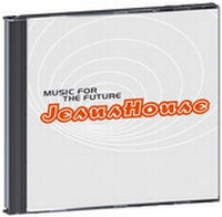 Enlarge image Cover: JesusHouse - Felsenfest Musikverlag