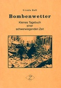 Cover: Bombenwetter - Spreehund-Verlag