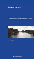 Cover: Die uferlosen Geschichten - Wiesenburg