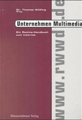 Cover: Unternehmen Multimedia - Himmelst&uuml;rmer