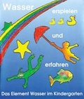 Cover: Wasser erspielen und erfahren - Verlag an der Ruhr