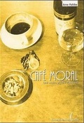 Cover: Cafe Moral - Himmelst&uuml;rmer