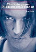 Cover: Therapie gegen Niedergeschlagenheit - Himmelst&uuml;rmer