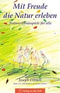Cover: Mit Freude die Natur erleben - Verlag an der Ruhr