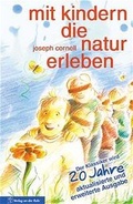 Cover: Mit Kindern die Natur erleben - Verlag an der Ruhr