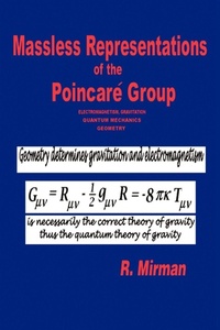 Abbildung von: Massless Representations of the Poincare Group - iUniverse