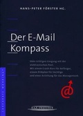 Cover: Der E-Mail Kompass - FAZ-Institut