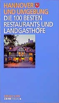 Cover: Hannover und Umgebung - ZEISEVERLAG