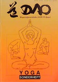 Cover: Yoga - DAO