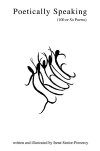 Abbildung von: Poetically Speaking - iUniverse
