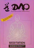 Cover: Meditation - DAO
