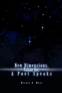 Abbildung von: New Dimensions, Volume One - iUniverse