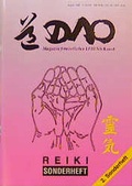 Cover: Reiki II - DAO