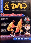 Cover: Kampfkunst - DAO