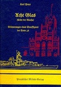 Cover: Acht Glas (Ende der Wache) - Preu&szlig;ischer Milit&auml;r-Vlg
