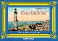 Cover: Warnem&uuml;nde in alten Ansichten und kurzen Texten - Preu&szlig;ischer Milit&auml;r-Vlg