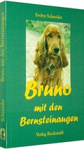 Cover: Bruno mit dem Bernsteinaugen - Verlag Rockstuhl