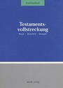 Cover: Praxishandbuch Testamentsvollstreckung - Zerb