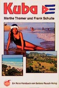 Cover: Kuba - Rausch, Barbara