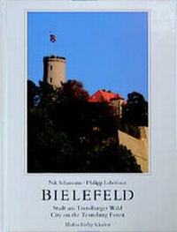 Enlarge image Cover: Bielefeld - Medien-Verlag Schubert