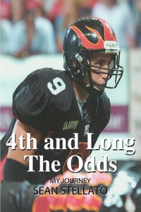 Abbildung von: 4th and Long The Odds - iUniverse